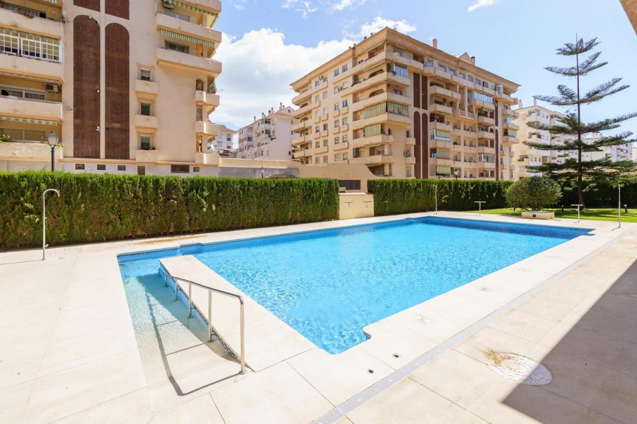 Apartment La Paloma With Pool - Happy *